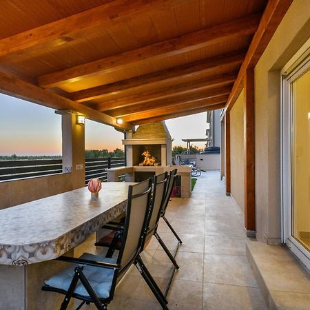 Villa Brionika Mit Pool Vodnjan Εξωτερικό φωτογραφία
