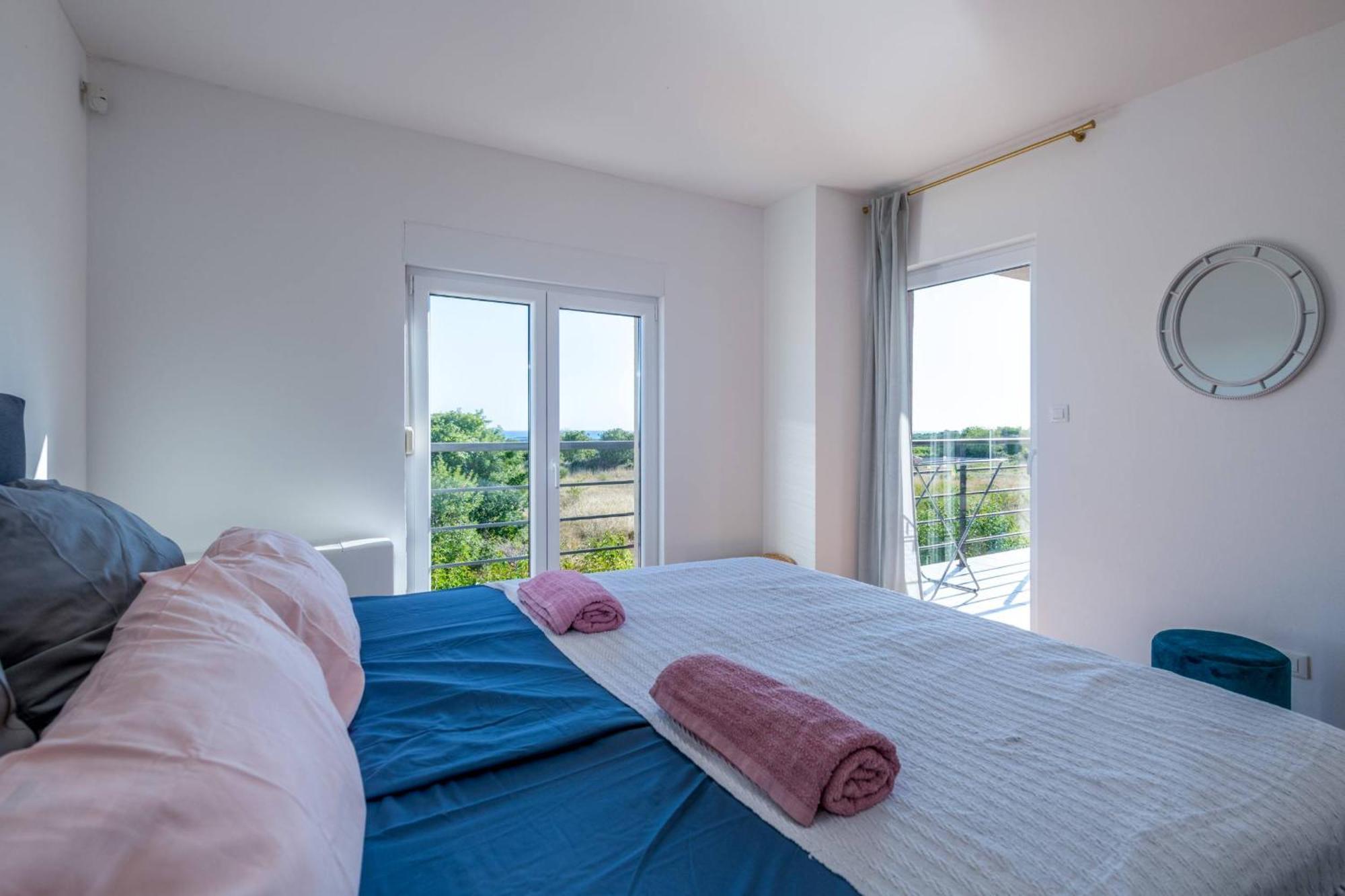 Villa Brionika Mit Pool Vodnjan Εξωτερικό φωτογραφία