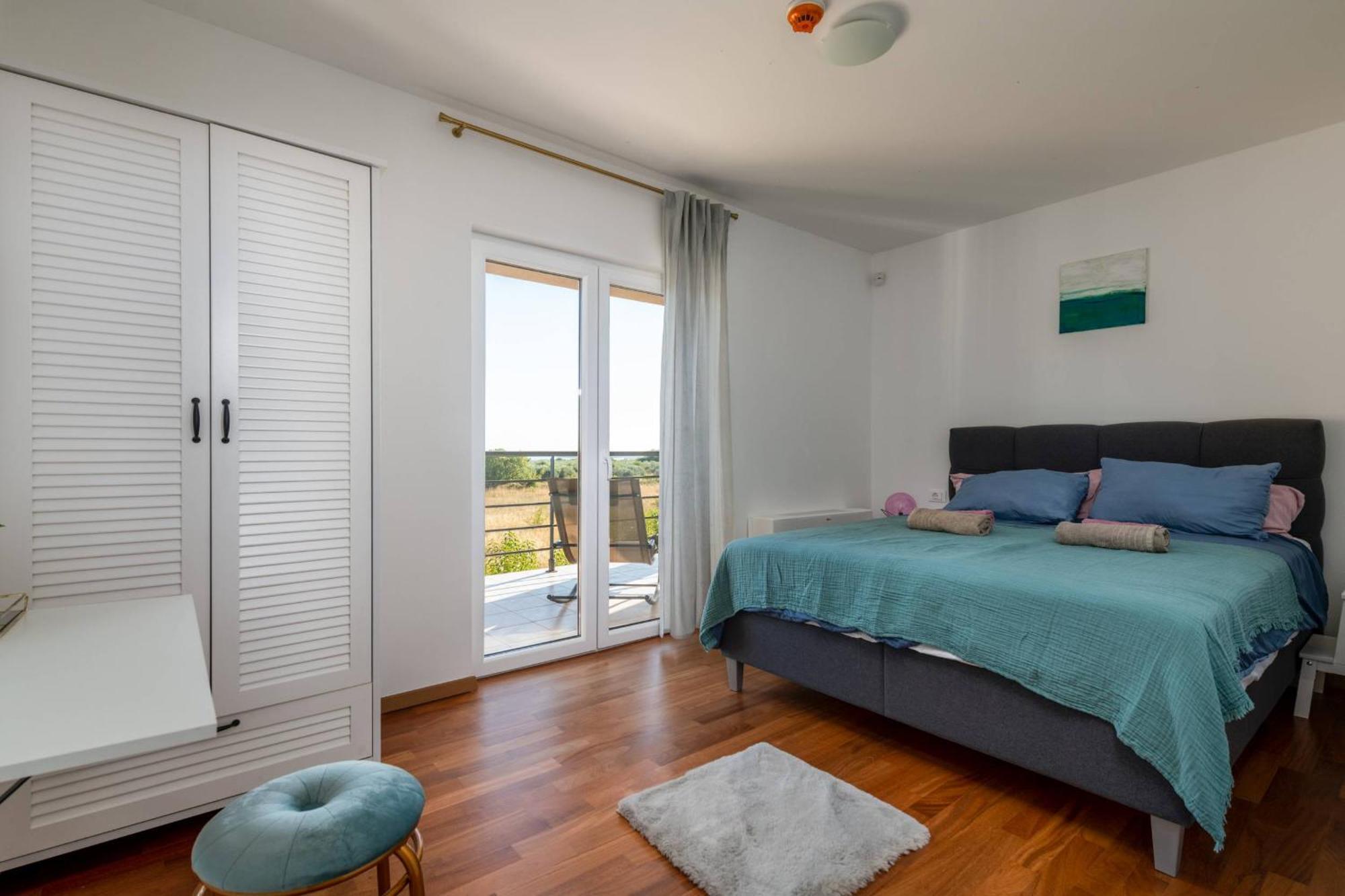 Villa Brionika Mit Pool Vodnjan Εξωτερικό φωτογραφία