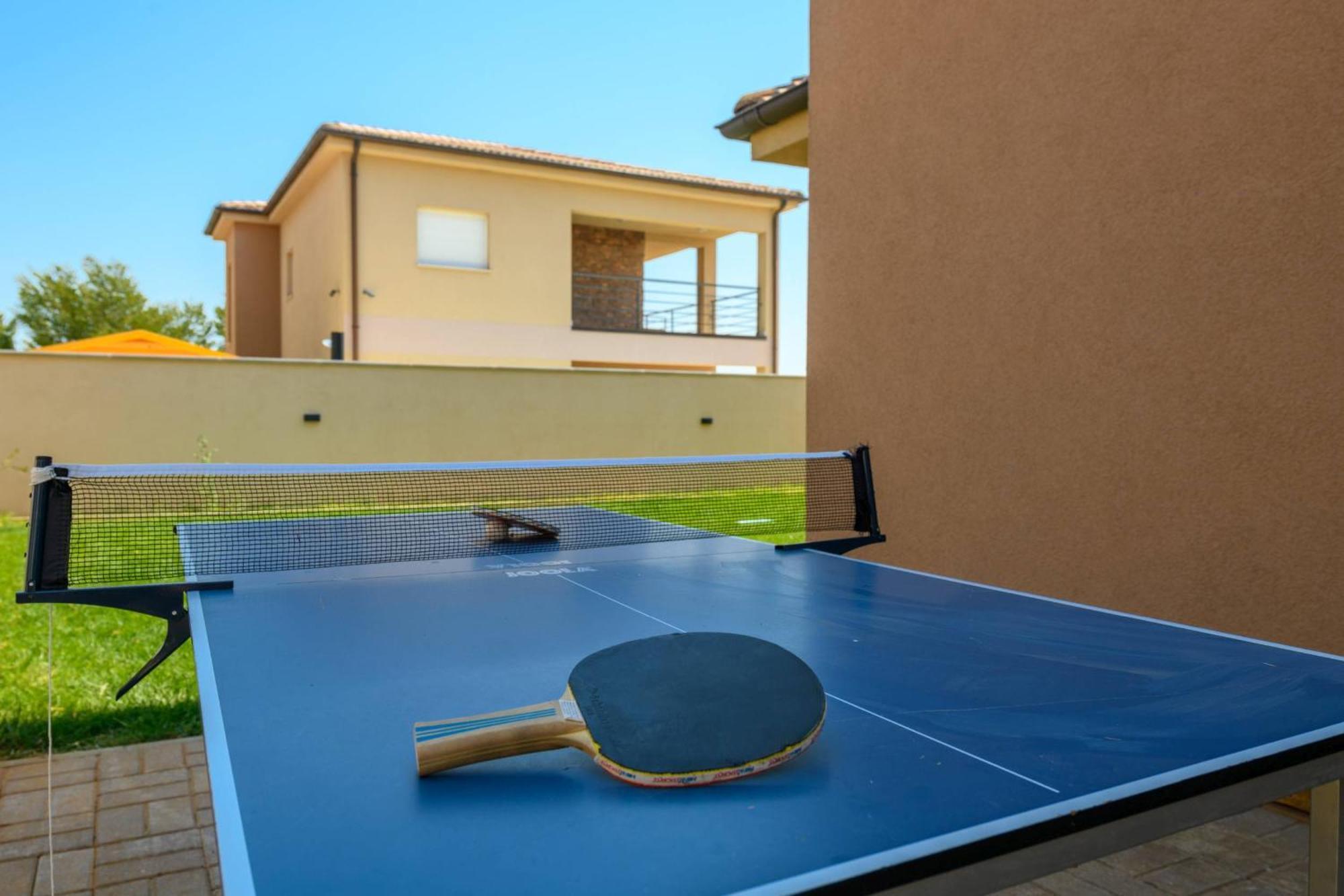 Villa Brionika Mit Pool Vodnjan Εξωτερικό φωτογραφία