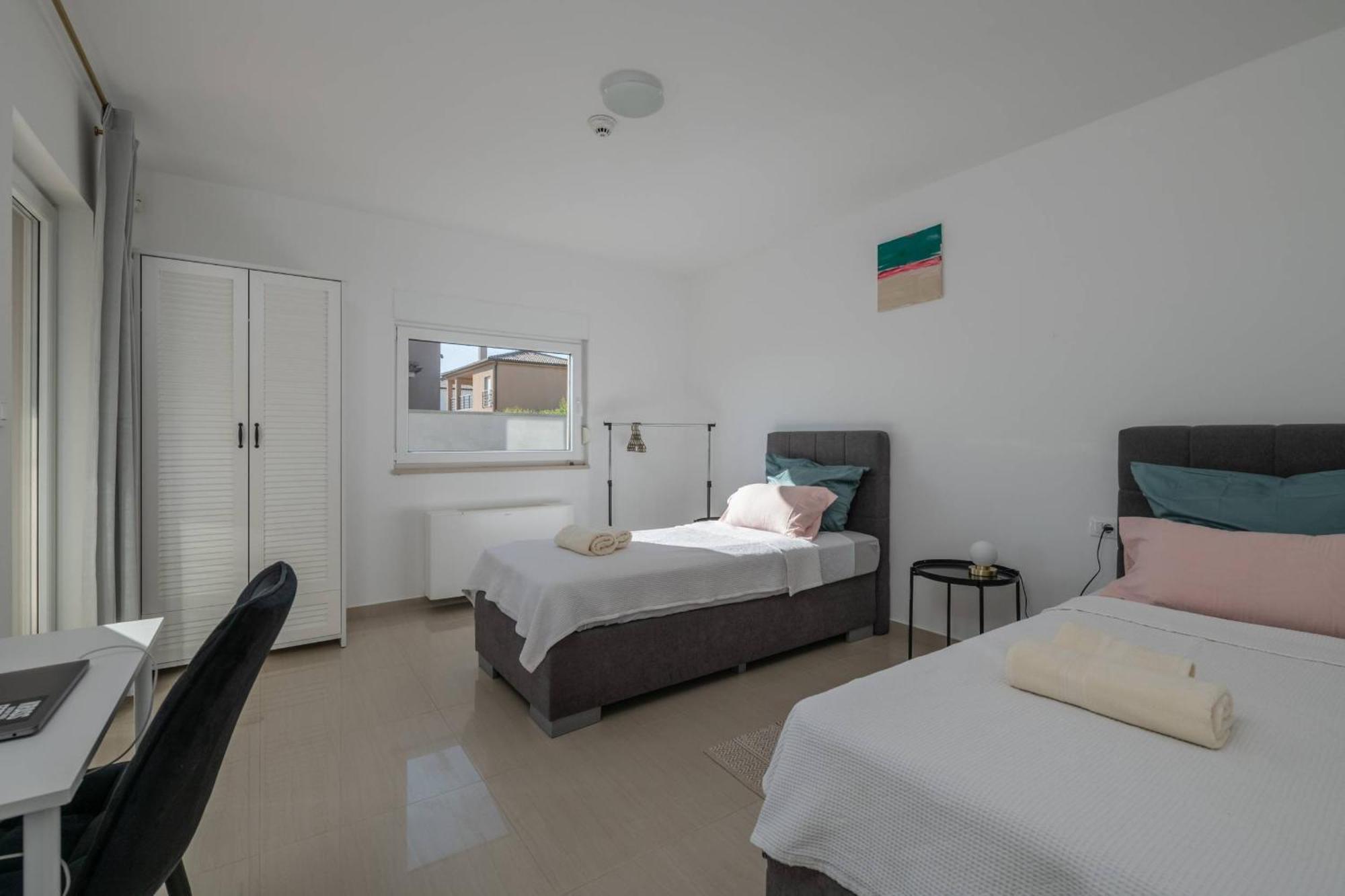 Villa Brionika Mit Pool Vodnjan Εξωτερικό φωτογραφία